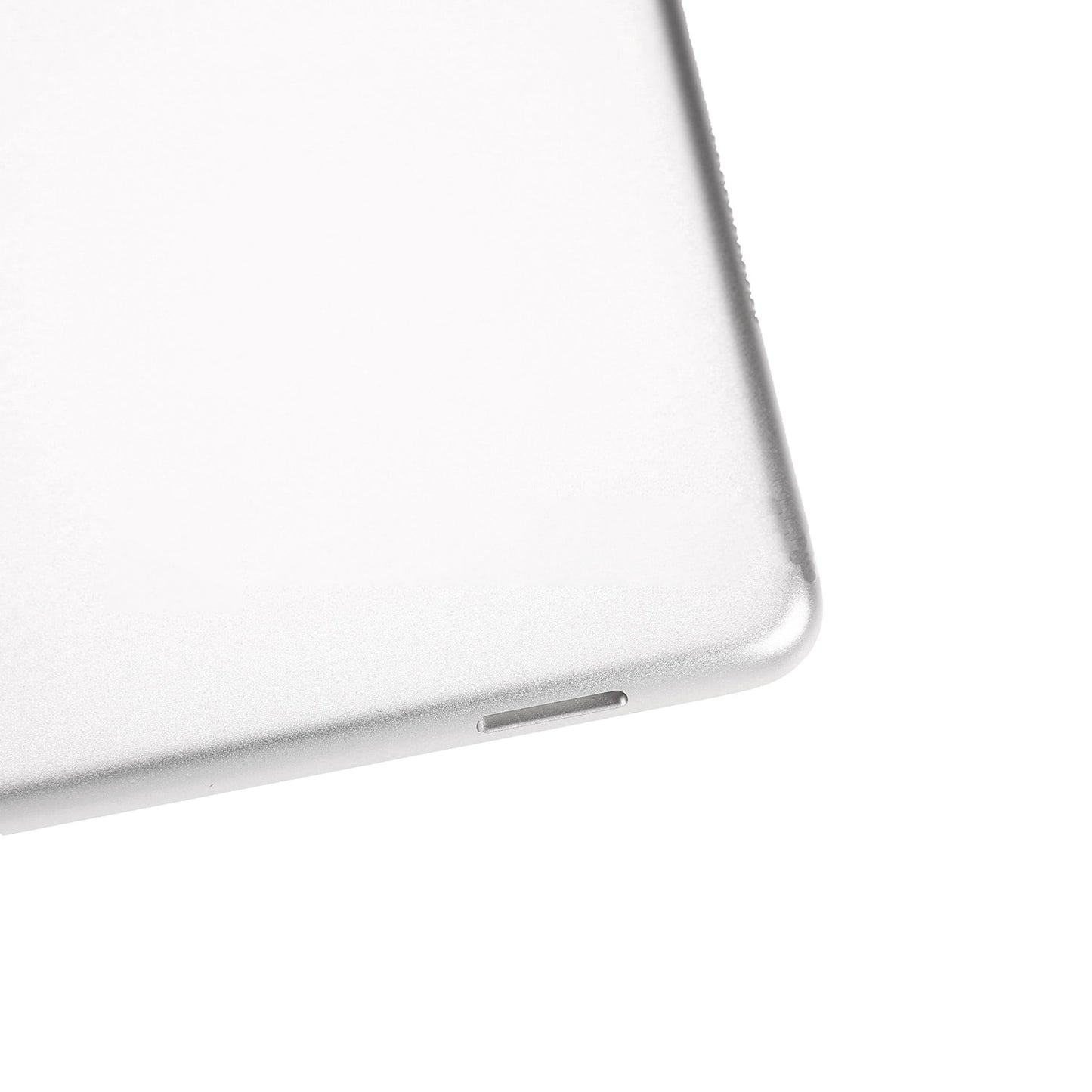REPLACEMENT FOR IPAD PRO 10.5" SILVER BACK COVER WIFI + CELLULAR VERSION