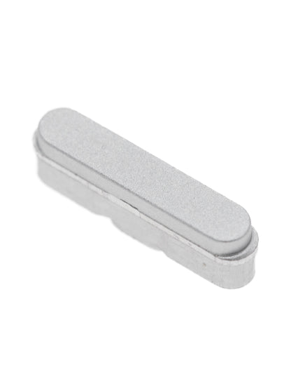 REPLACEMENT FOR IPAD PRO 11" 1ST/12.9" 3RD SIDE BUTTON SET (3PCS/SET) - SILVER