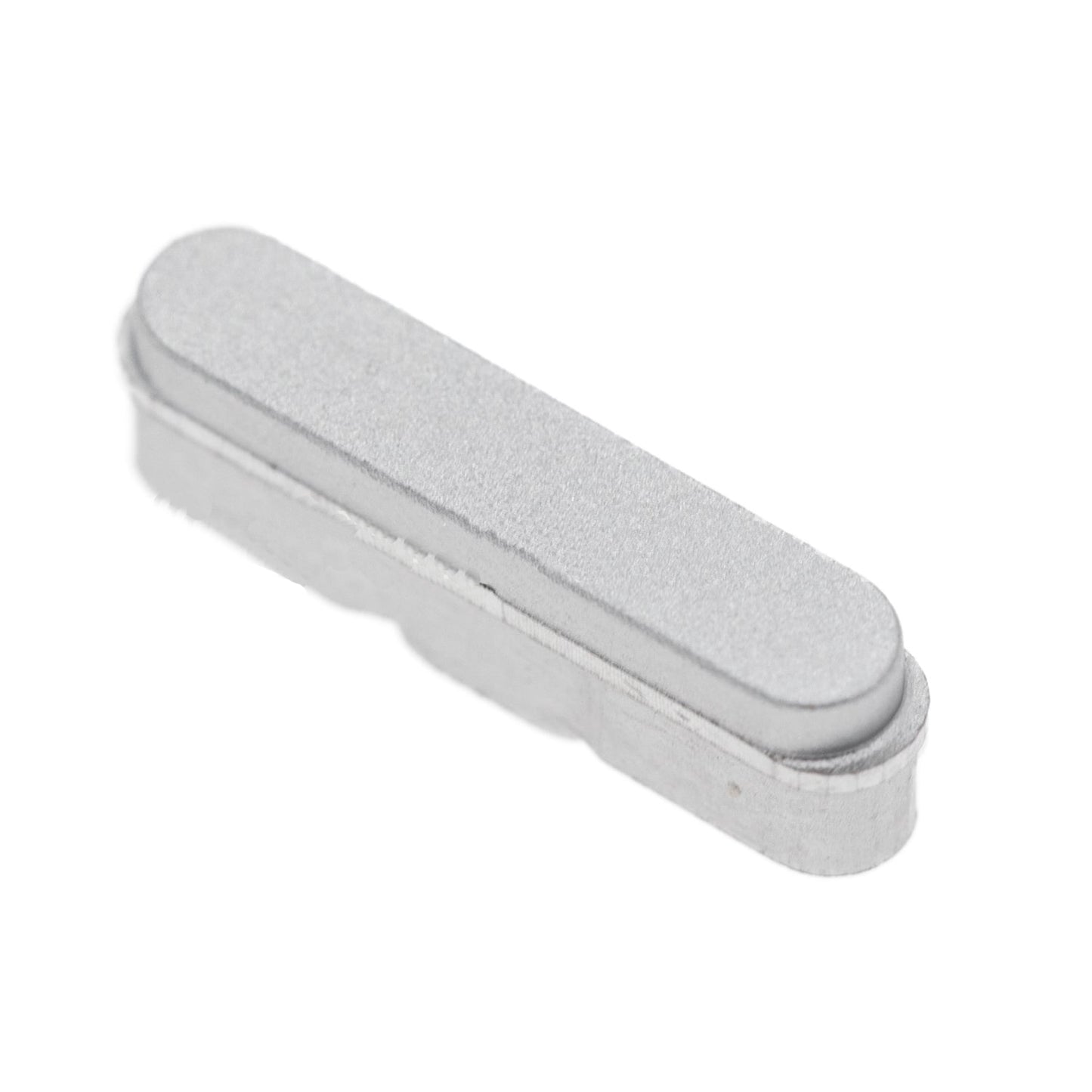 REPLACEMENT FOR IPAD PRO 11" 1ST/12.9" 3RD SIDE BUTTON SET (3PCS/SET) - SILVER