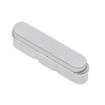 REPLACEMENT FOR IPAD PRO 11" 1ST/12.9" 3RD SIDE BUTTON SET (3PCS/SET) - SILVER