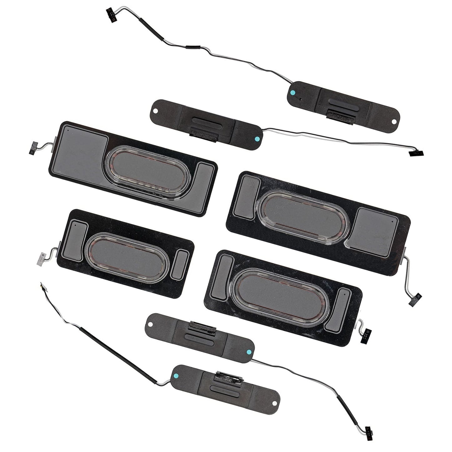 REPLACEMENT FOR IPAD PRO 11 1ST/2ND LOUD SPEAKER (8PCS/SET)
