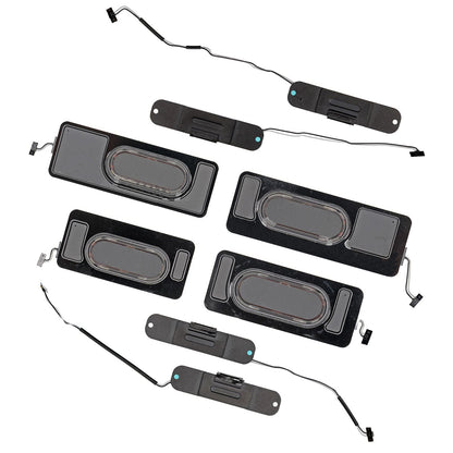 REPLACEMENT FOR IPAD PRO 11 1ST/2ND LOUD SPEAKER (8PCS/SET)