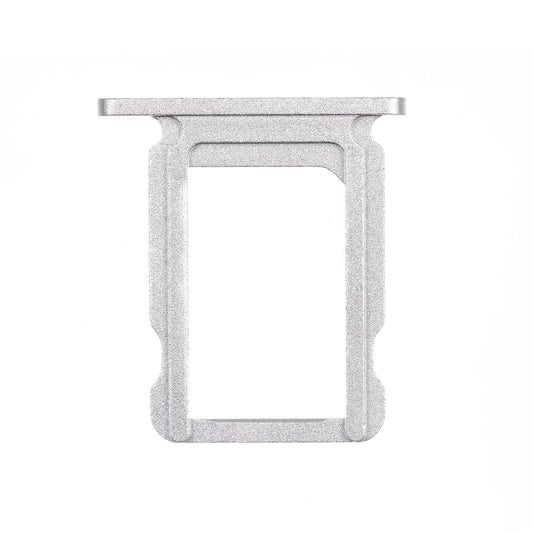 REPLACEMENT FOR IPAD PRO 11" 1ST SIM CARD TRAY - SILVER
