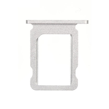 REPLACEMENT FOR IPAD PRO 11" 1ST SIM CARD TRAY - SILVER