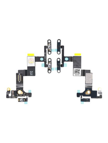 REPLACEMENT FOR IPAD PRO 11 POWER BUTTON FLEX CABLE