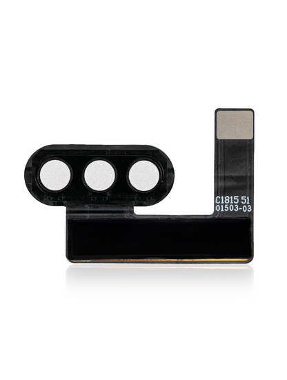 REPLACEMENT FOR IPAD PRO 11" SMART KEYBOARD FLEX CABLE - SPACE GRAY