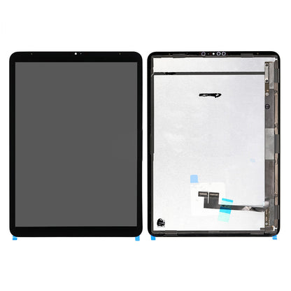 REPLACEMENT FOR IPAD PRO 11(1ST/2ND) LCD WITH DIGITIZER ASSEMBLY - BLACK