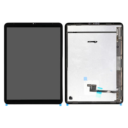 REPLACEMENT FOR IPAD PRO 11(1ST/2ND) LCD WITH DIGITIZER ASSEMBLY - BLACK