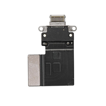 REPLACEMENT FOR IPAD PRO 11(1ST/2ND)/PRO 12.9 (3RD/4TH) USB CHARGING CONNECTOR FLEX CABLE - WHITE