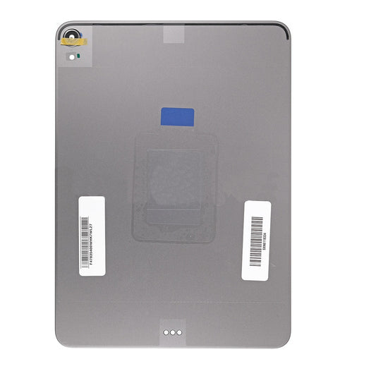 REPLACEMENT FOR IPAD PRO 11(1ST) GRAY BACK COVER WIFI VERSION