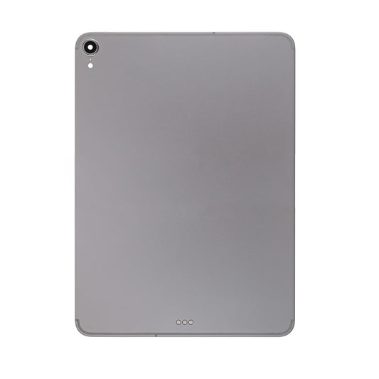 REPLACEMENT FOR IPAD PRO 11(1ST) GRAY BACK COVER WIFI + CELLULAR VERSION