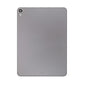 REPLACEMENT FOR IPAD PRO 11(1ST) GRAY BACK COVER WIFI + CELLULAR VERSION