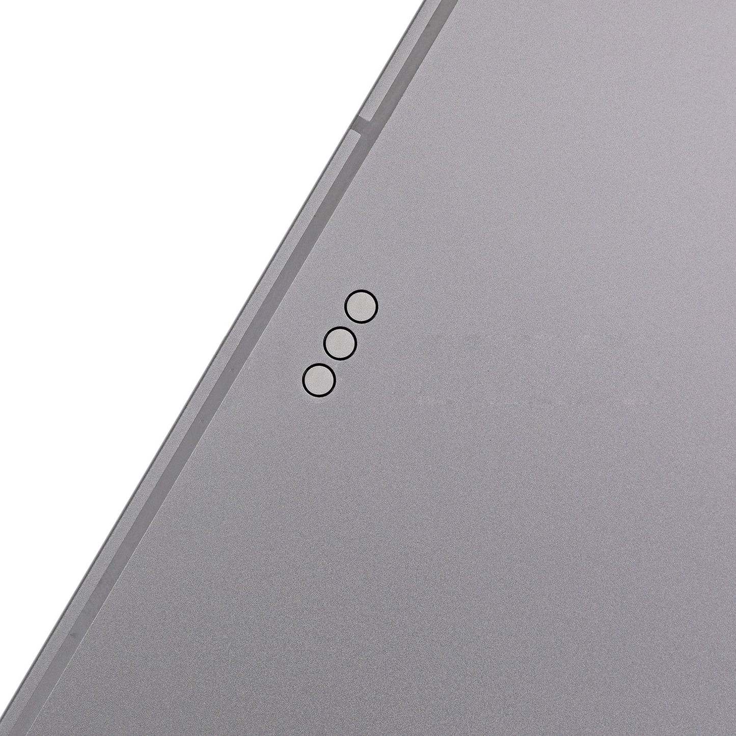 REPLACEMENT FOR IPAD PRO 11(1ST) GRAY BACK COVER WIFI + CELLULAR VERSION