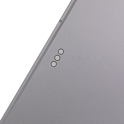 REPLACEMENT FOR IPAD PRO 11(1ST) GRAY BACK COVER WIFI + CELLULAR VERSION