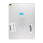 REPLACEMENT FOR IPAD PRO 11 (1ST) SILVER BACK COVER WIFI VERSION