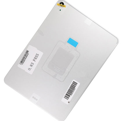 REPLACEMENT FOR IPAD PRO 11 (1ST) SILVER BACK COVER WIFI VERSION