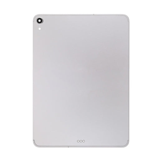 REPLACEMENT FOR IPAD PRO 11(1ST) SILVER BACK COVER WIFI + CELLULAR VERSION