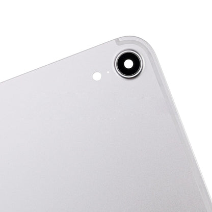 REPLACEMENT FOR IPAD PRO 11(1ST) SILVER BACK COVER WIFI + CELLULAR VERSION
