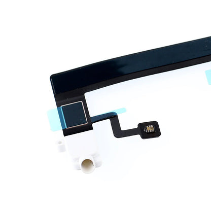 REPLACEMENT FOR IPAD PRO 12.9 2ND AUDIO FLEX CABLE RIBBON - WHITE