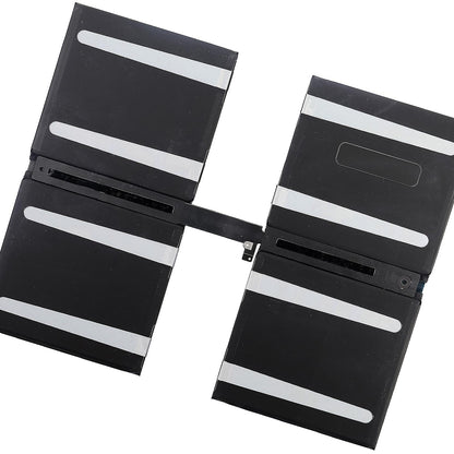 REPLACEMENT FOR IPAD PRO 12.9" 2ND GEN BATTERY A1754 10994MAH