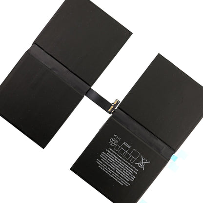REPLACEMENT FOR IPAD PRO 12.9" 2ND GEN BATTERY A1754 10994MAH