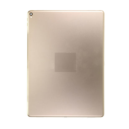 REPLACEMENT FOR IPAD PRO 12.9 2ND GEN GOLD BACK COVER WIFI VERSION