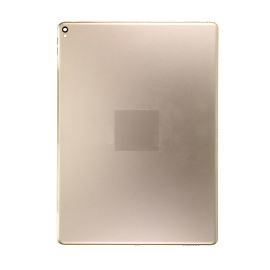 REPLACEMENT FOR IPAD PRO 12.9 2ND GEN GOLD BACK COVER WIFI VERSION