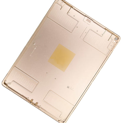 REPLACEMENT FOR IPAD PRO 12.9 2ND GEN GOLD BACK COVER WIFI VERSION