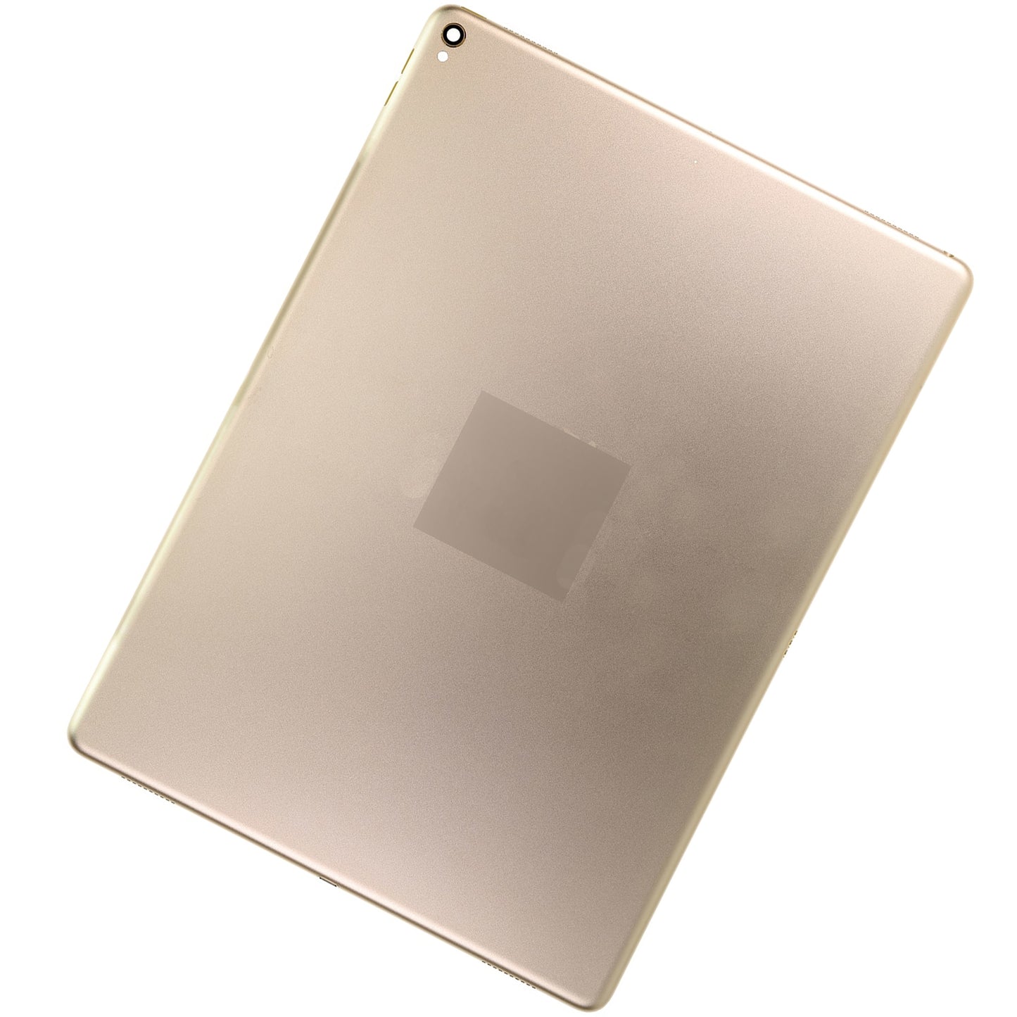 REPLACEMENT FOR IPAD PRO 12.9 2ND GEN GOLD BACK COVER WIFI VERSION