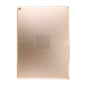 REPLACEMENT FOR IPAD PRO 12.9 2ND GEN GOLD BACK COVER WIFI + CELLULAR VERSION