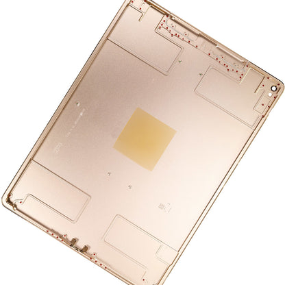 REPLACEMENT FOR IPAD PRO 12.9 2ND GEN GOLD BACK COVER WIFI + CELLULAR VERSION