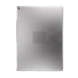 REPLACEMENT FOR IPAD PRO 12.9 2ND GEN GREY BACK COVER WIFI VERSION