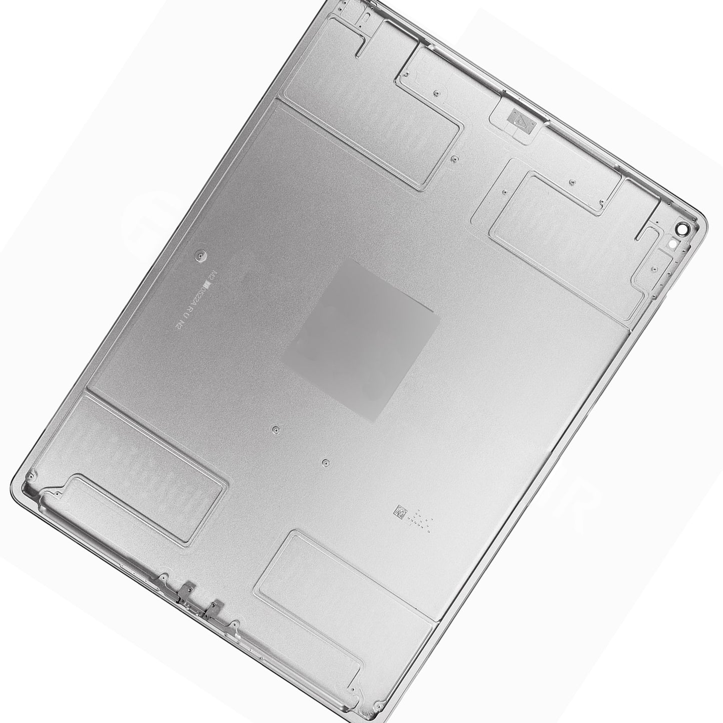 REPLACEMENT FOR IPAD PRO 12.9 2ND GEN GREY BACK COVER WIFI VERSION