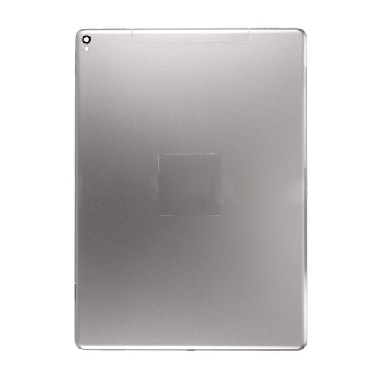 REPLACEMENT FOR IPAD PRO 12.9 2ND GEN GREY BACK COVER WIFI + CELLULAR VERSION