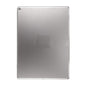 REPLACEMENT FOR IPAD PRO 12.9 2ND GEN GREY BACK COVER WIFI + CELLULAR VERSION