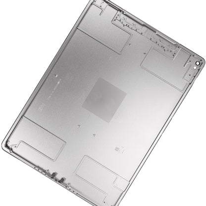 REPLACEMENT FOR IPAD PRO 12.9 2ND GEN GREY BACK COVER WIFI + CELLULAR VERSION