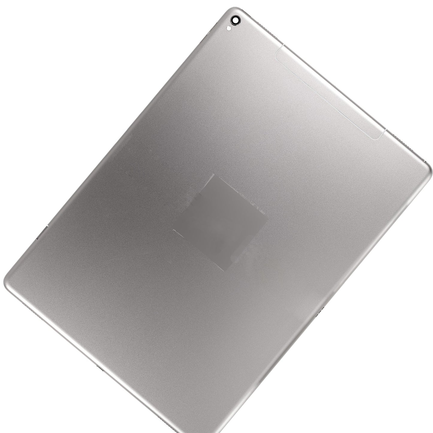 REPLACEMENT FOR IPAD PRO 12.9 2ND GEN GREY BACK COVER WIFI + CELLULAR VERSION