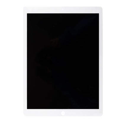 REPLACEMENT FOR IPAD PRO 12.9" 2ND GEN LCD WITH DIGITIZER ASSEMBLY - WHITE