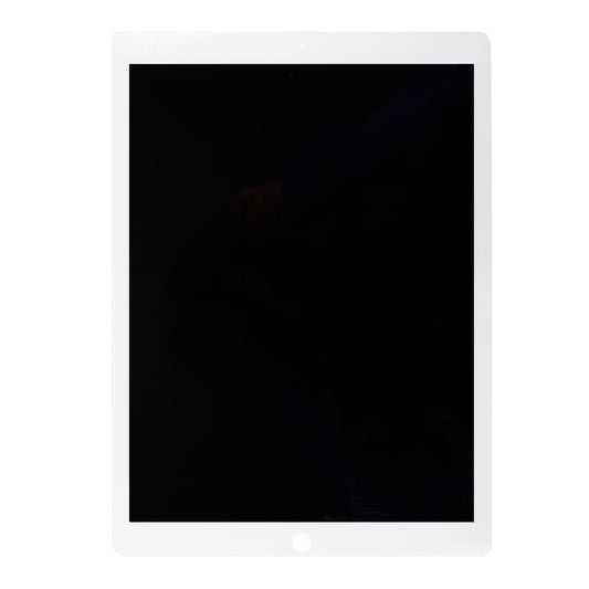 REPLACEMENT FOR IPAD PRO 12.9" 2ND GEN LCD WITH DIGITIZER ASSEMBLY - WHITE