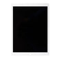 REPLACEMENT FOR IPAD PRO 12.9" 2ND GEN LCD WITH DIGITIZER ASSEMBLY - WHITE