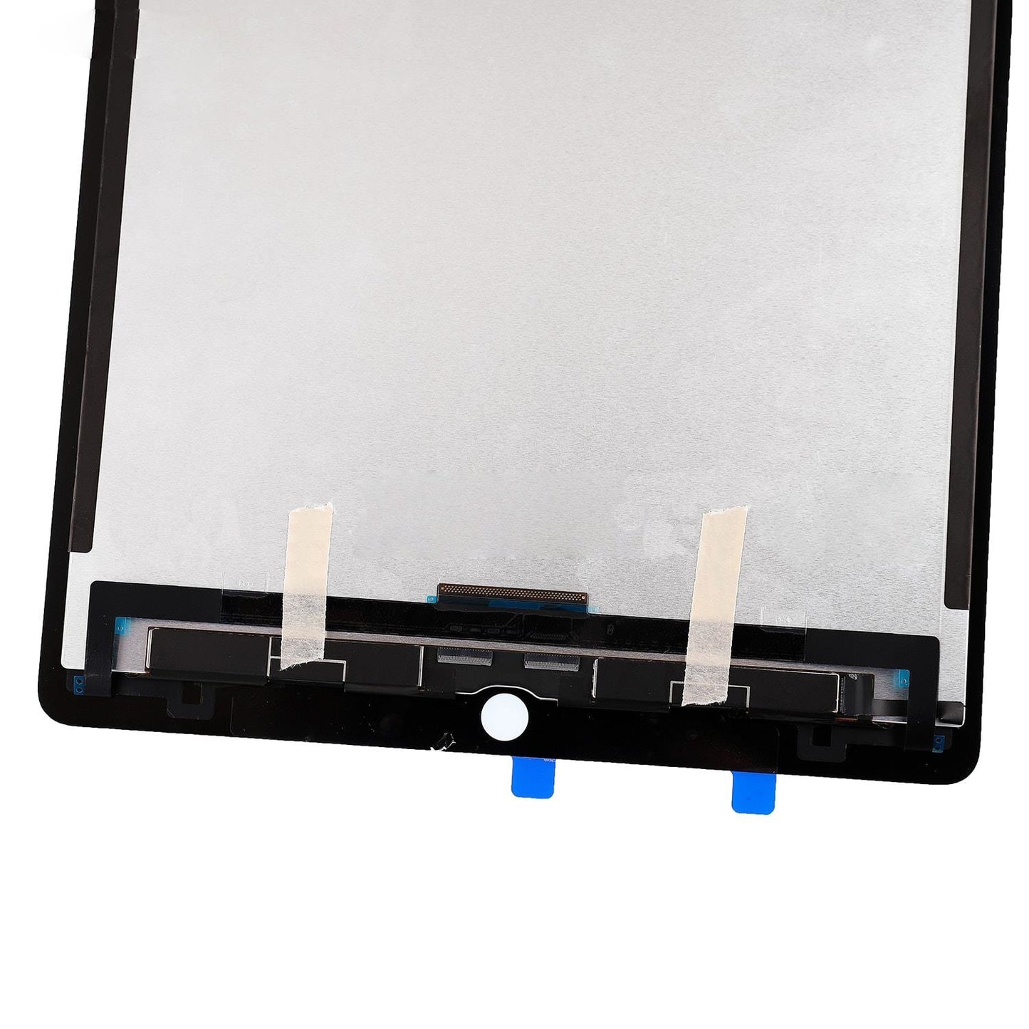 REPLACEMENT FOR IPAD PRO 12.9" 2ND GEN LCD WITH DIGITIZER ASSEMBLY - BLACK