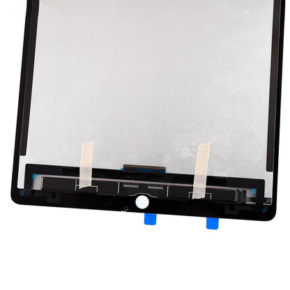 REPLACEMENT FOR IPAD PRO 12.9" 2ND GEN LCD WITH DIGITIZER ASSEMBLY - BLACK