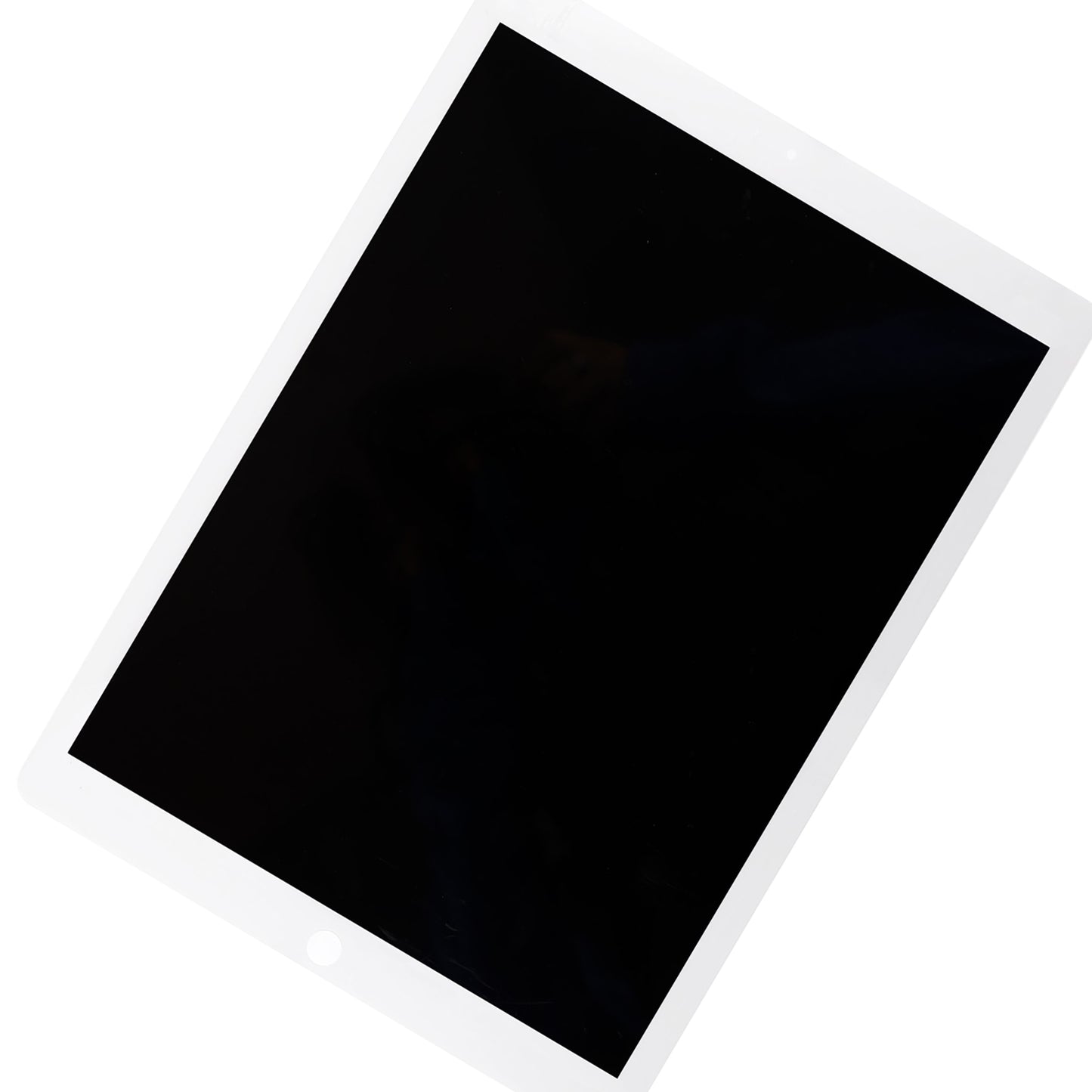 REPLACEMENT FOR IPAD PRO 12.9" 2ND GEN LCD WITH DIGITIZER ASSEMBLY - WHITE