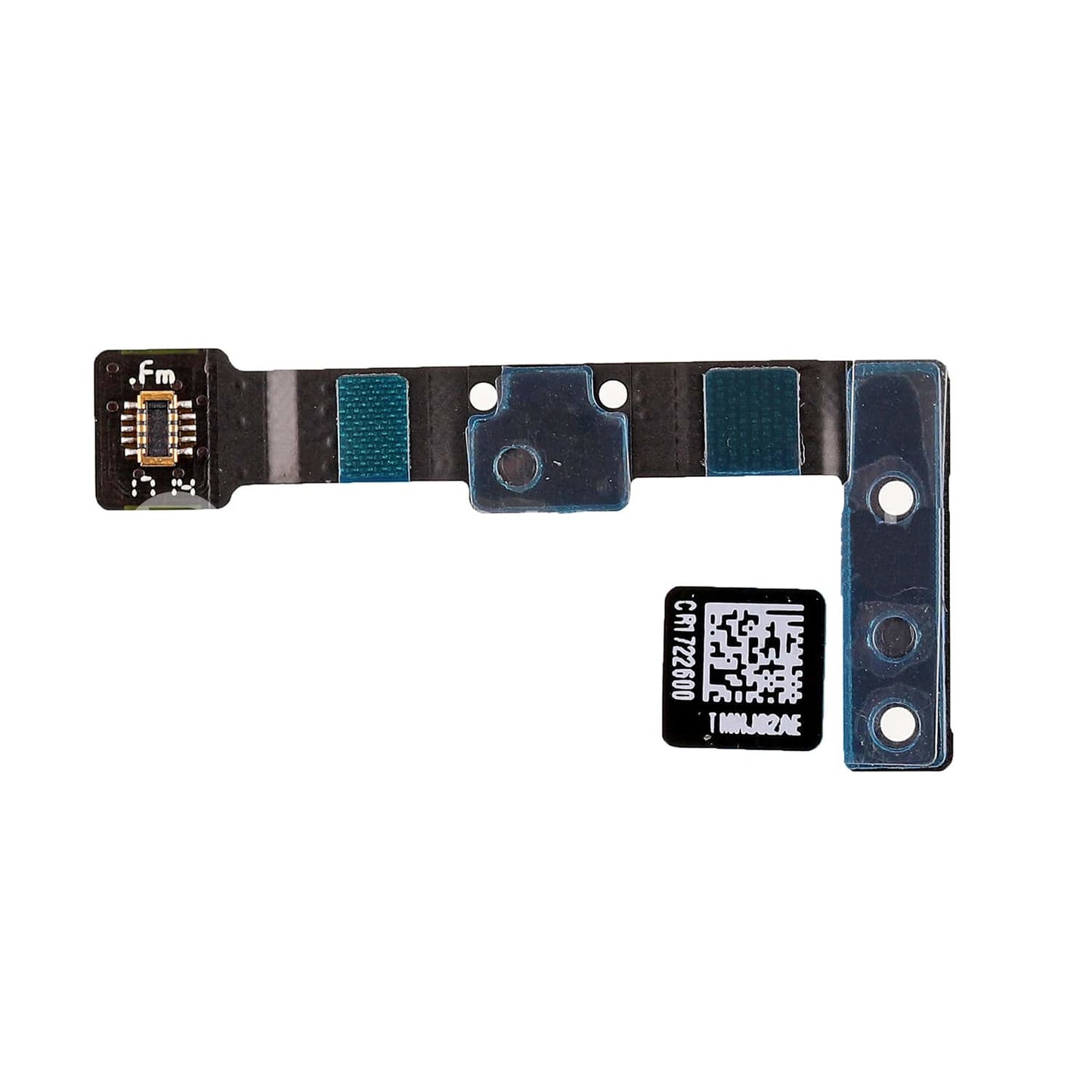 REPLACEMENT FOR IPAD PRO 12.9 2ND GEN MICROPHONE FLEX CABLE