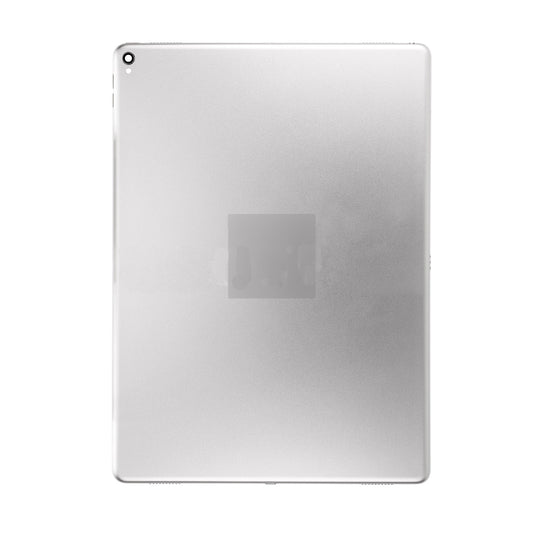 REPLACEMENT FOR IPAD PRO 12.9 2ND GEN SILVER BACK COVER WIFI VERSION