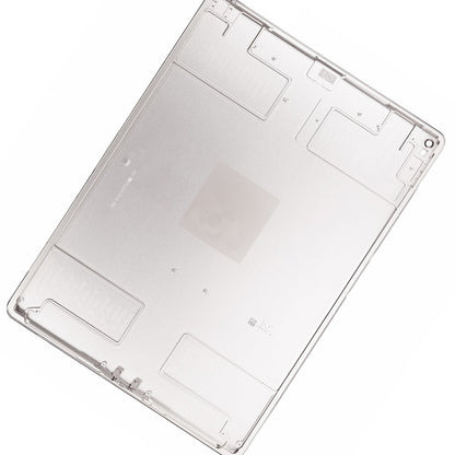 REPLACEMENT FOR IPAD PRO 12.9 2ND GEN SILVER BACK COVER WIFI VERSION