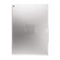 REPLACEMENT FOR IPAD PRO 12.9 2ND GEN SILVER BACK COVER WIFI + CELLULAR VERSION