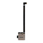 REPLACEMENT FOR IPAD PRO 12.9 2ND GEN SIM SLOT