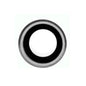REPLACEMENT FOR IPAD PRO 12.9" 2ND REAR CAMERA HOLDER WITH LENS - GREY