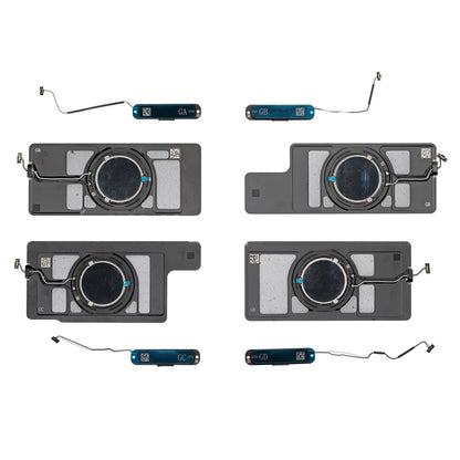 REPLACEMENT FOR IPAD PRO 12.9 3RD/4TH LOUD SPEAKER (8PCS/SET)